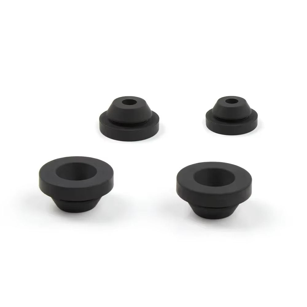 Air Filter Housing Holder Buffer Rubber Cover Mount For Mercedes-Benz A B C E S SL G ML GL GLE GLS CLK CL CLS CLA A6040940085