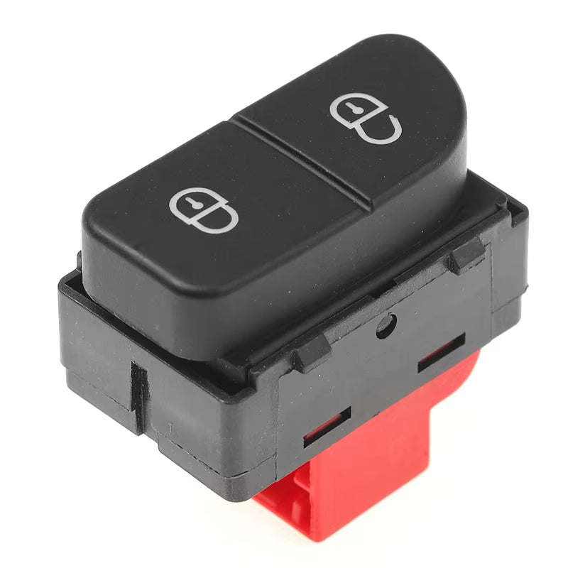 373959855A Power Central Door Lock Control Switch Regulator Button Car 5U0962125 5U0 962 125 Fit For VW FOX GOL GV