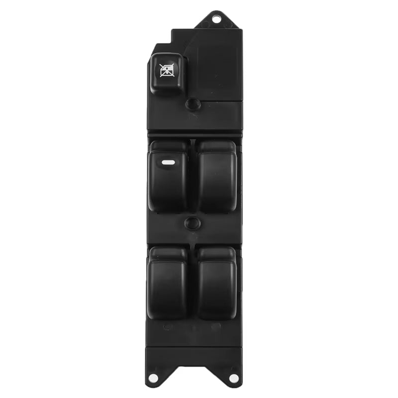 New MR194826 Front Power Window Control Switch For Mitsubishi Pajero Lancer Galant Outlander LHD
