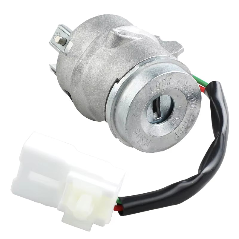 81920-1EA00 Door Lock Cylinder Barrel With 2 Keys Car 819201EA00 For Hyundai Accent 1.6L 2006-2011