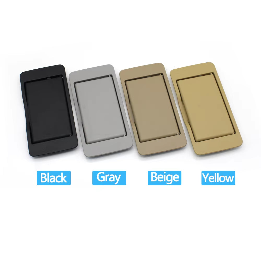 W164 W203 Car Sun Shade Visor Mirror Makeup Cosmetic Mirror For Mercedes Benz ML GL C Class 2001-2007 1648100710,1648100810