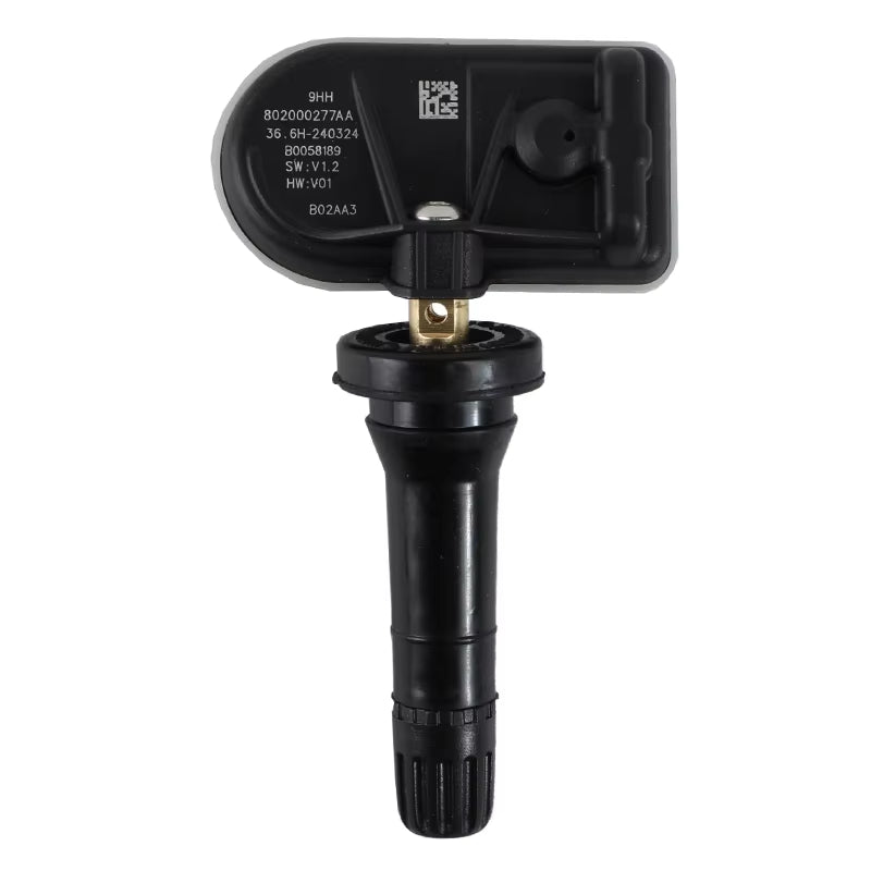 802000277AA New 433MHz TPMS Tire Pressure Sensor for CHERY Omoda C5