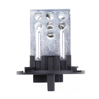 New SmartSense Heater Blower Fan Motor Resistor for Peugeot 307 Citroen C4 OE No. 6445.XE 6445XE 6445 XE