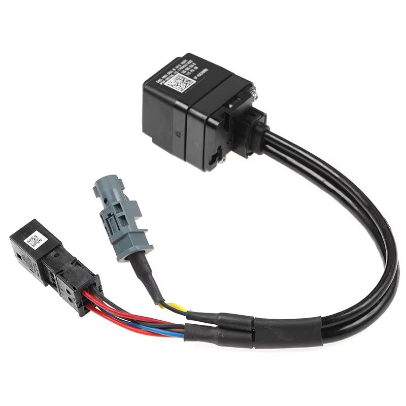5Q0980556B Rear View Backup Camera Parking Camera 5Q0980568B 5Q0980546A Fit For MQB MIB 2 PRO Seat Leon 5F SKODA VW Golf MK7