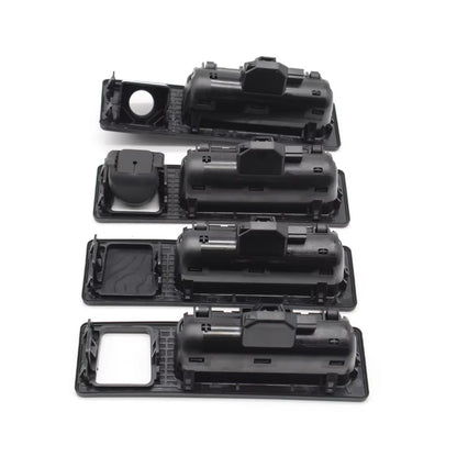 Car Rear Trunk Hatch Lift Gate Handle Switch For BMW 2 3 4 5 X3 X4 X5 X6 Series F10 F22 F30 F48 F25 F15 51247368752