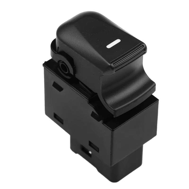 93576-2S000 Passenger Side Rear Left Right Car Window Switch Single Button For 10-15 Hyundai Tucson ix35 Sport 935762S000