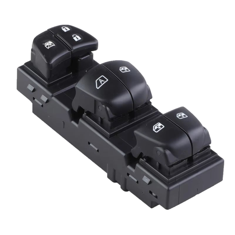 New 254011766R Car Power Window Master Switch for Renault kadjar 1.3 TCE (159 CV) 2015 25401-1766R