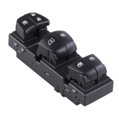 New 254011766R Car Power Window Master Switch for Renault kadjar 1.3 TCE (159 CV) 2015 25401-1766R