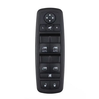 68030826AC Window Lifter Switch Front Left With folding function For Jeep Grand Cherokee IV WK High Quality