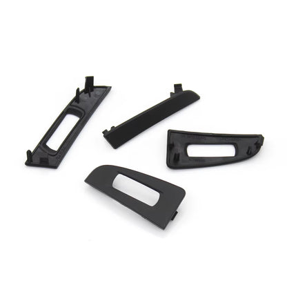 Car Front Left Miidle Air Vent Grille Air Outlet Panel Trim Cover For BMW 3 4 Serie F30 F31 F34 F35 F32 F33 F36 F82 F83
