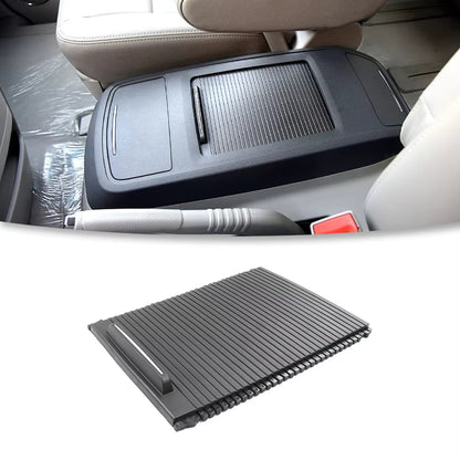84601V7050 Center Console Cup Holder Curtain For JAC Refine M5 2013-2021 Car Interior Accessory