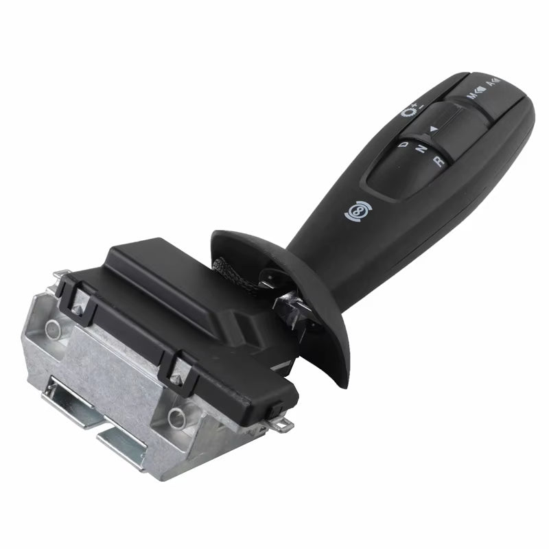 New A0095452124 0095452124 Gear Select Lever Switch Truck Parts Steering Combination Switch for Mercedes Benz ACTROS MP4