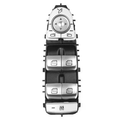 A2059056811 Power Master Window Control Switch For Mercedes-Benz C Class W205 S205 X253 C200 C300 C350 C63 AMG 2059056811