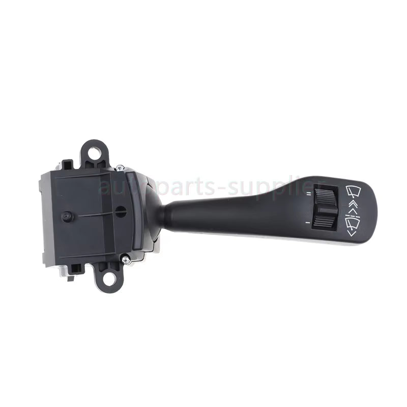 Car 8-pins 61318363669 61 31 8 363 669 For BMW 3 5 Series E83 E46 E39 99-10 Windshield Wiper Switch URO