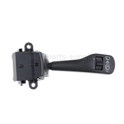 Car 8-pins 61318363669 61 31 8 363 669 For BMW 3 5 Series E83 E46 E39 99-10 Windshield Wiper Switch URO