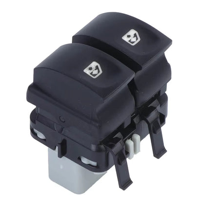 New 8200214939 214939 Power Window Switch Lift Control Button for Renault Clio 3 Symbol Modus Twingo