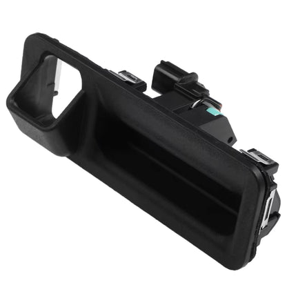 81260-C5010 Trunk Lid Tailgate Lock Release Handle Car 81260C5010 For Kia Sorento 2015 - 2019
