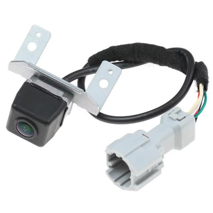 95760-3S102 Rear View Camera Reverse Camera Back Up Parking Camera Car 957603S102 For Hyundai I45 Sonata YF 2011-2014