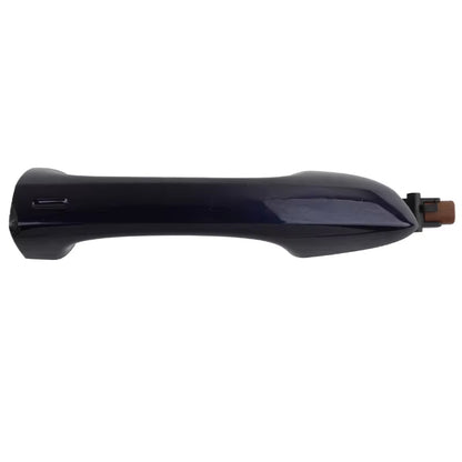 5TA837205E 5TA837206E Car Left / Right Exterior Door Handle for Volkswagen Touran 2016-2022