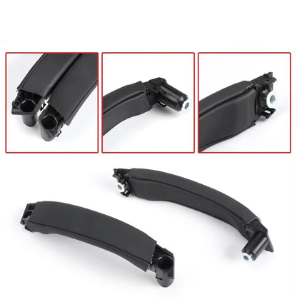 4pcs Land Rover Discovery 2015-2019 Door Panel Inner Handle OE LR076153 LR076153 LR076151 LR076161 Durable Auto Part