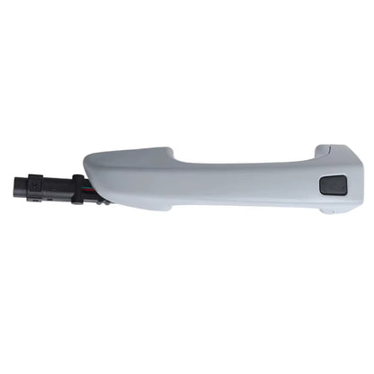 Exterior Door Handle 95853120501G2X 95853120601G2X for Porsche Cayenne 958 2011-2018 Keyless Entry Primed Front Rear Left Right