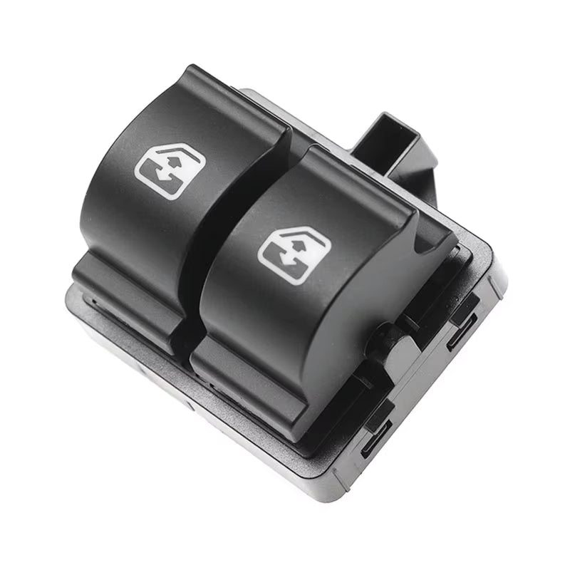 New 5801511729 5613722 Power Master Window Switch With Mirror Switch For IVECO Daily Car Accessories