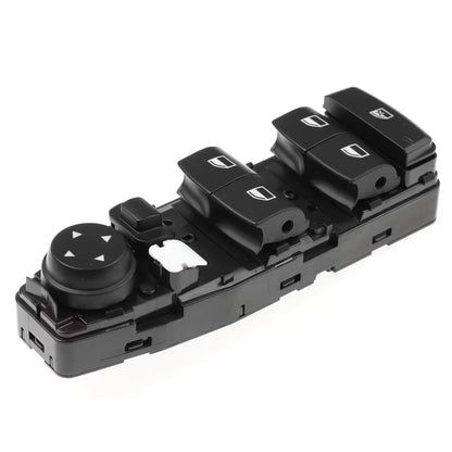 61319208109 Master Power Window Switch Glass Lifter Regulator Car For BMW F20 F45 F46 F30 F80 F31 F07 F10 F48 F25 F26
