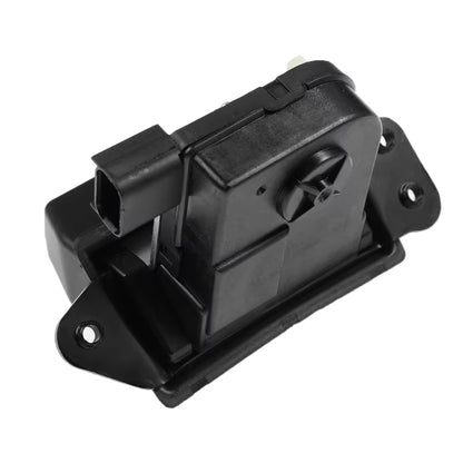 New 81230-3Z000 Trunk Latch Power Lock Actuator For Hyundai Santa Fe 15-18 Kia Sorento 14-15 812303Z000