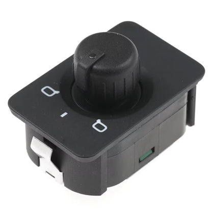 4B0959565A Side Mirror Switch Control Knob Button Car 4B0 959 565A 4B0959565 For Audi A3 8L1 A6 4B C5 1997-2004