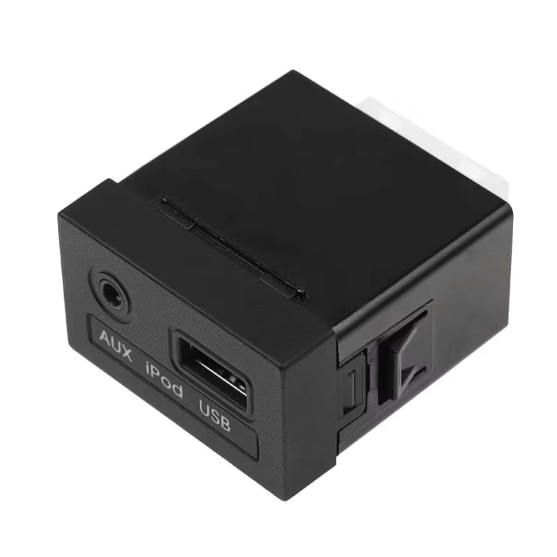 New 96120-3X000 USB AUX Port Adapter Audio player and USB socket For Hyundai 2011 2012 2013 961203X000