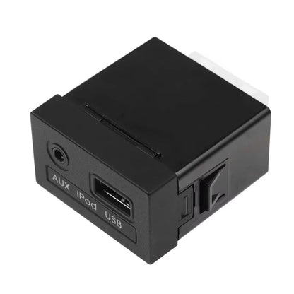 New 96120-3X000 USB AUX Port Adapter Audio player and USB socket For Hyundai 2011 2012 2013 961203X000