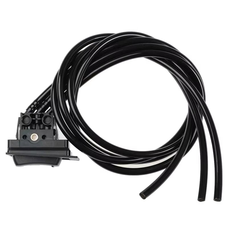 2185839 For Scania Truck Switch Panel With Hose Steering Lock Switch 1797971 1485066 232027 Car