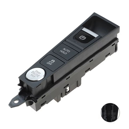 New For VW Passat CC Passat B7 2011 2012 2013 2014 2015 Hand Brake Button Auto Hold Switch Off Switch 3AD927137B 3AD927137