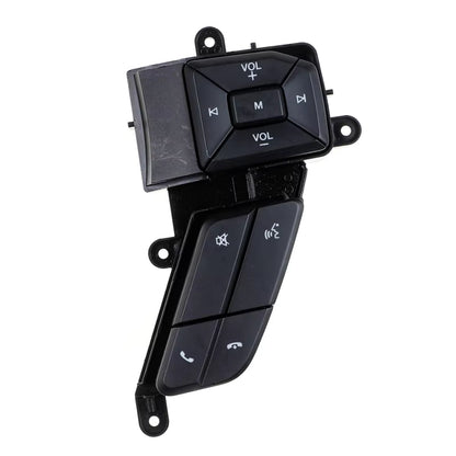 FL3T-9E740-ECW For Ford Cruise Switch Steering Wheel Switch FL3T9E740ECW