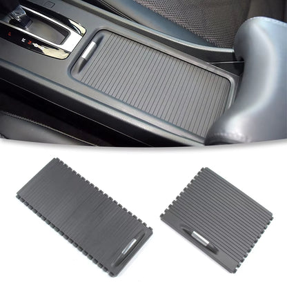 Jade FR1 Cup Holder Roller Blind Cover 77750-T4N-H51ZA 83408-T4N-H01ZA Console Slide Shutter Accessory