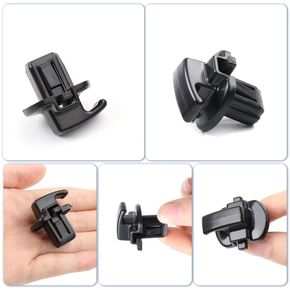 Car Trunk Fixing Hook Boot Hook 66311-30010 66311-30010-C0 For Crown For Lexus Interior Accessories