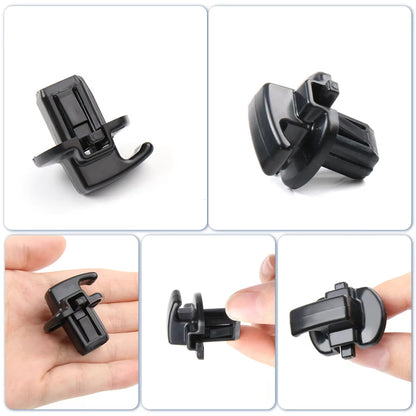 Car Trunk Fixing Hook Boot Hook 66311-30010 66311-30010-C0 For Crown For Lexus Interior Accessories