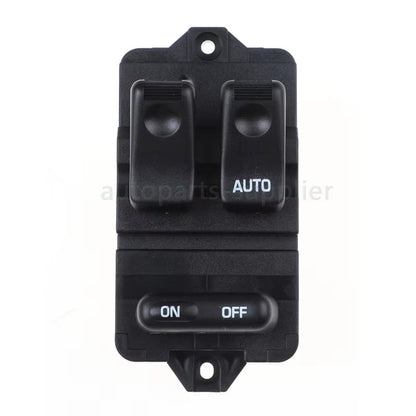 RHD 513782 R-D Power Window Switch Front Right Power Master Window Switch For Mazda 323F 1994-1998 IWSMZ008 513782R-D