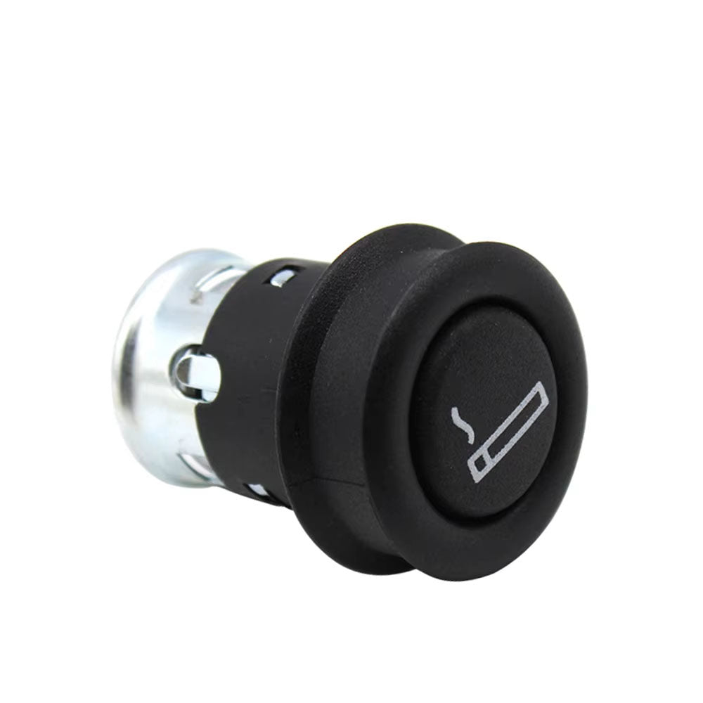 Car Interior Accessories Universal Plug Cigarette Lighter Socket Assembly Replacement for BMW All Series 61346973035