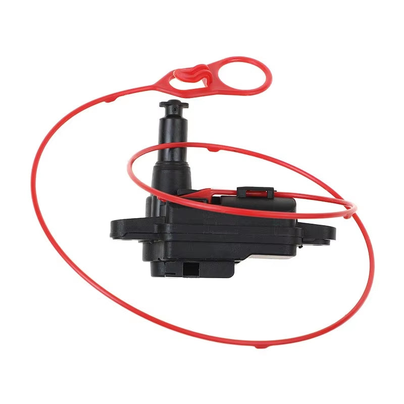 New 8V0862153A For Audi A1 A7 A8 Q3 Q7 A3 RS3 Fuel Flap Door Lock Actuator Motor Control 8V0862153B 8V0862153