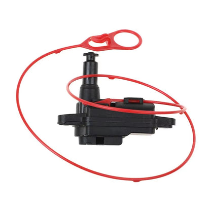 New 8V0862153A For Audi A1 A7 A8 Q3 Q7 A3 RS3 Fuel Flap Door Lock Actuator Motor Control 8V0862153B 8V0862153