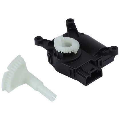 5Q0898511D HVAC Heater Blend Door Actuator Car 5Q0898511F For Volkswagen Golf Jetta Tiguan Audi A3 Q3 S3
