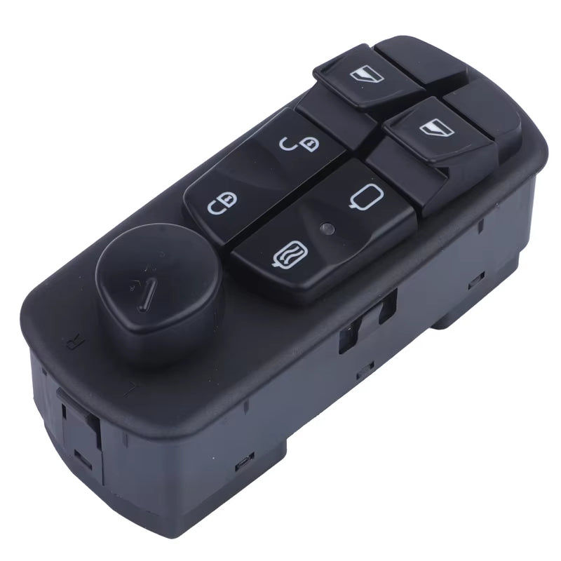 0055453913 Electric Power Master Window Switch Car A0055453913 For Mercedes-Benz Atego Axor Truck
