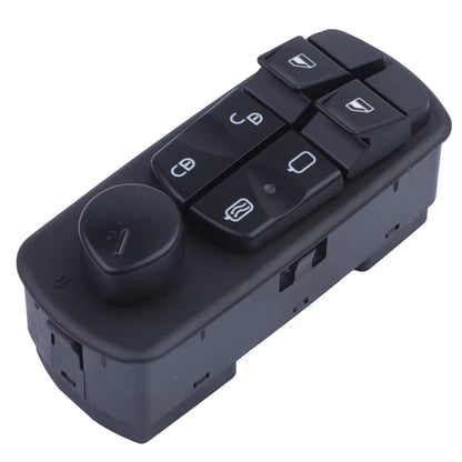 0055453913 Electric Power Master Window Switch Car A0055453913 For Mercedes-Benz Atego Axor Truck