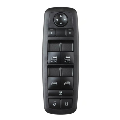 New 68184802AA Front Left Electric Power Window Switch For DODGE DURANGO For JEEP CHEROKEE 2014 2015