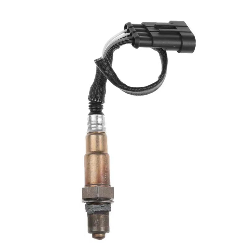 New 0258006206 O2 Oxygen Sensor Lambda Sensor For Fiat Bravo Brava Punto Stilo 1.2 1.4 16V 46751082