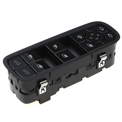 971959858C Driver Master Power Window Lifter Switch Car 971959858E 971959858G 971.959.858.C For Porsche Panamera Cayenne