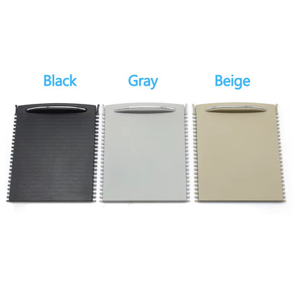 Car Center Console Sliding Shutter Cup Holder Water Cup Holder Panel Roller Cover For Mercedes Benz C Class W203 2000-2007