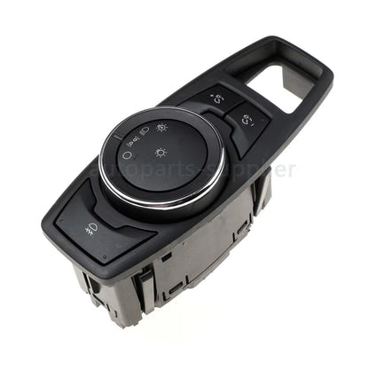 New KT4T-13D061-ABW KT4T13D061ABW Headlight Fog Light Lamp Control Switch Repair For Ford Edge 2015-2020