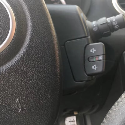 8201590631 NEW Steering Column Switch Radio Wiper Switch For RENAULT CLIO III MODUS KANGOO 7701068113